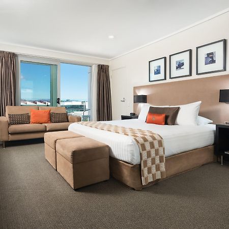 Hotel On Devonport Тауранга Екстериор снимка