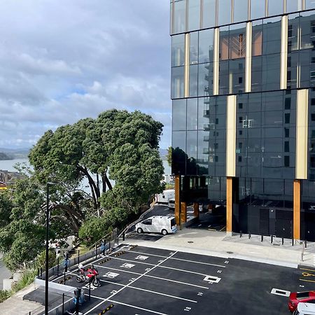Hotel On Devonport Тауранга Екстериор снимка