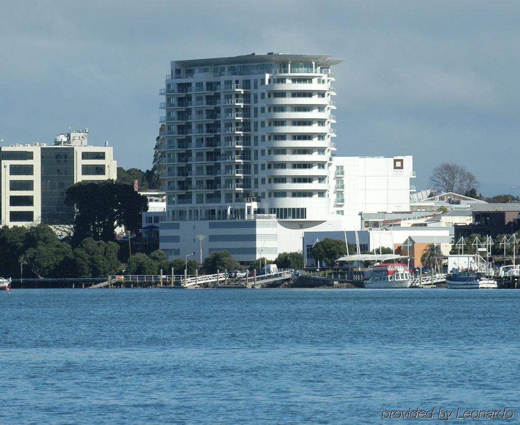 Hotel On Devonport Тауранга Екстериор снимка