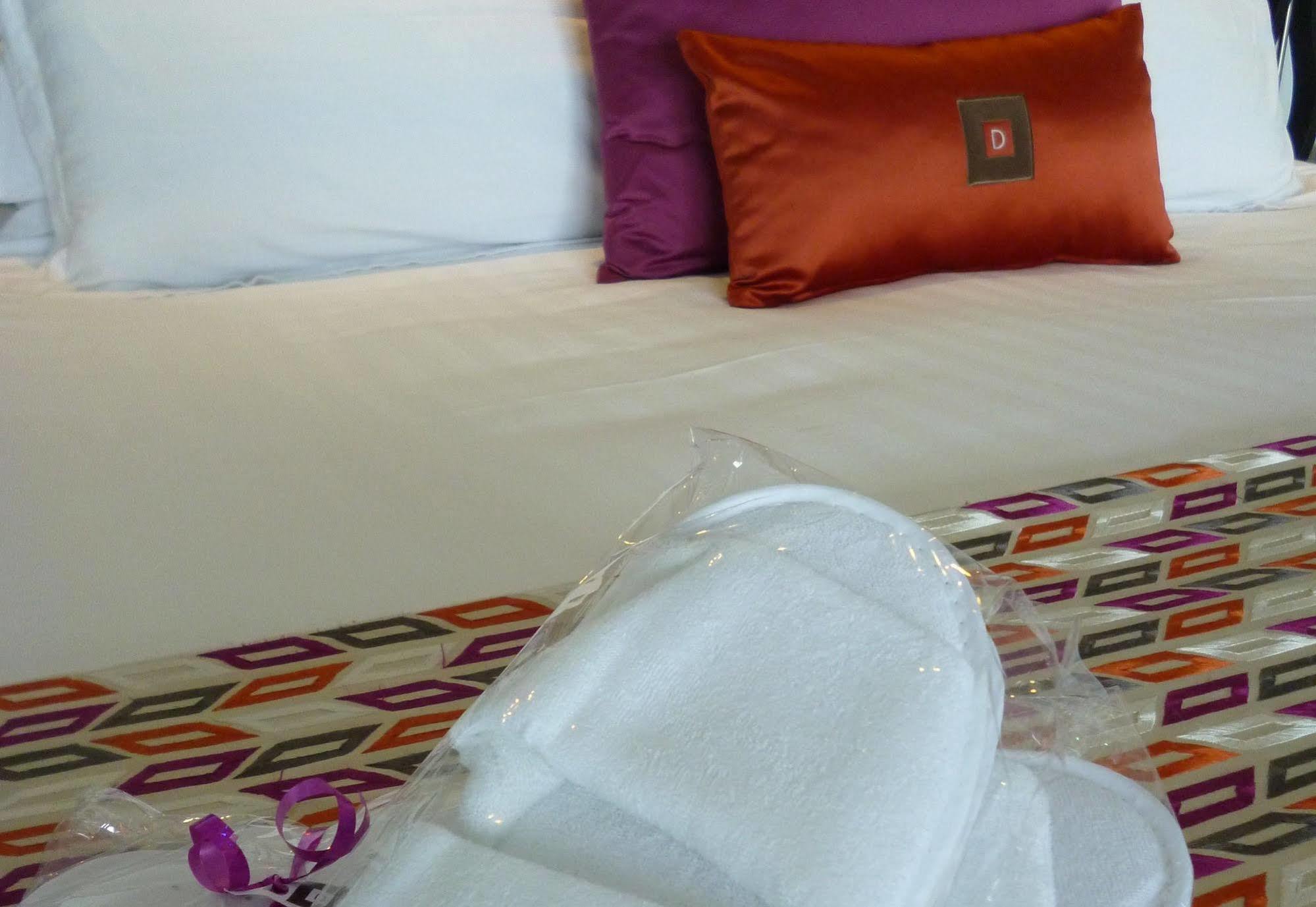 Hotel On Devonport Тауранга Екстериор снимка